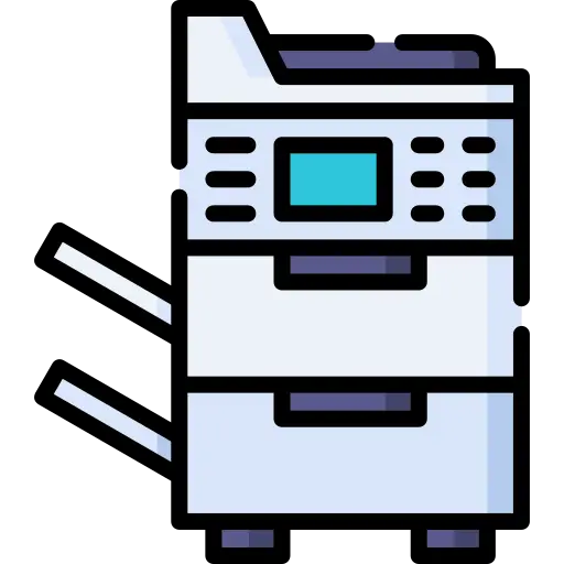 Gráfica Rápida Gráfica Rápida — Tecnologia de impressão da Gráfica Tip em Belém